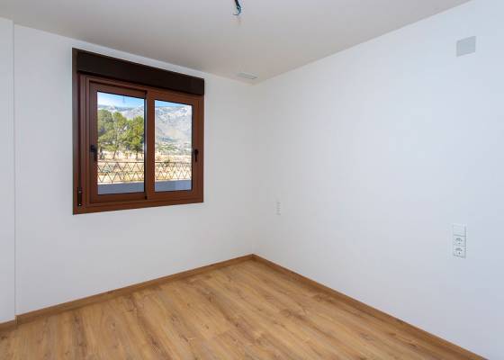 Nybygg - Bungalow - Hondon de las Nieves