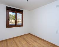 Nybygg - Bungalow - Hondon de las Nieves