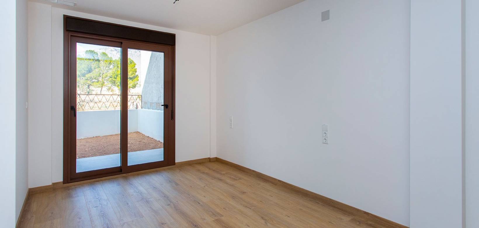 Nybygg - Bungalow - Hondon de las Nieves