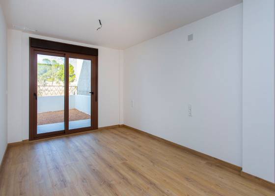 Nybygg - Bungalow - Hondon de las Nieves