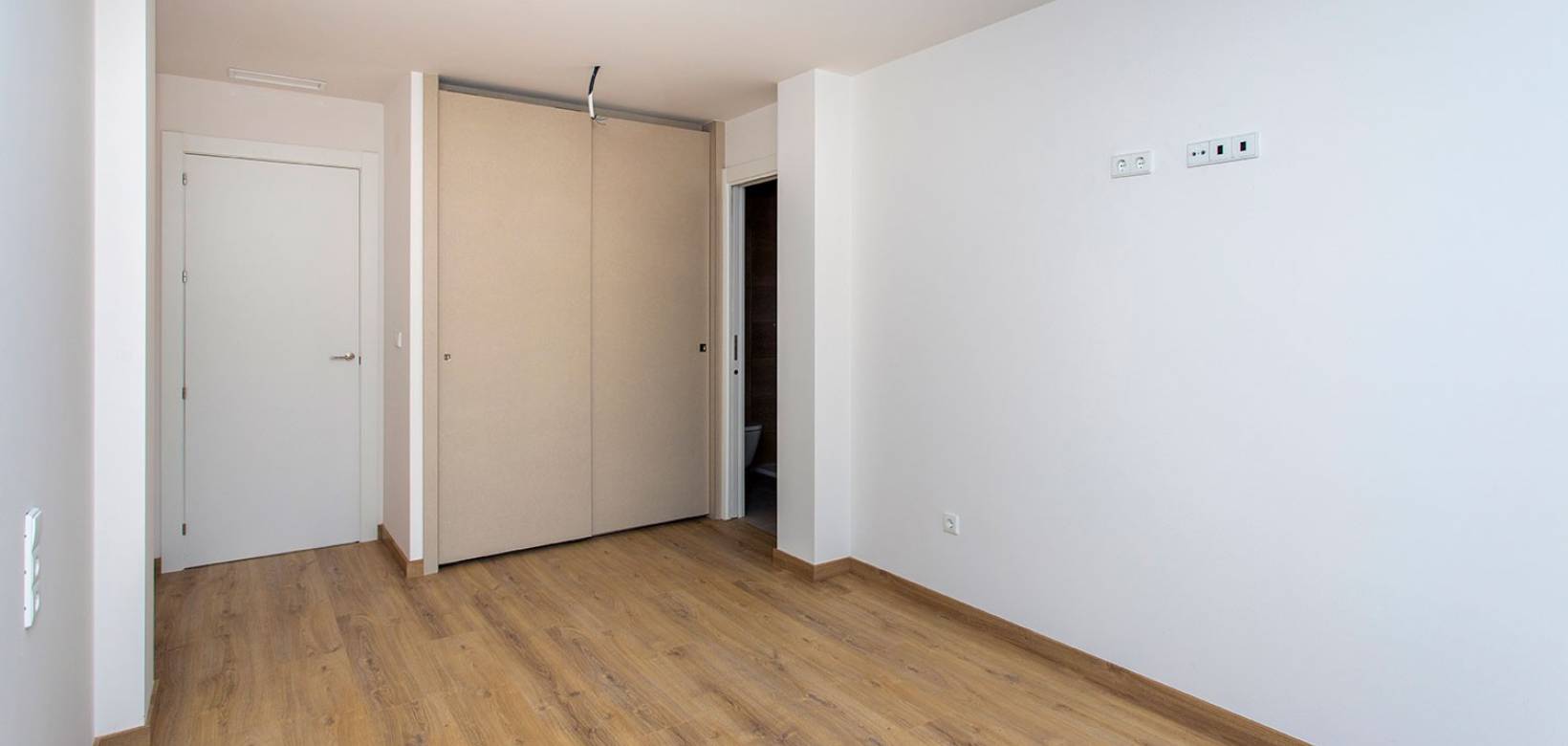 Nybygg - Bungalow - Hondon de las Nieves