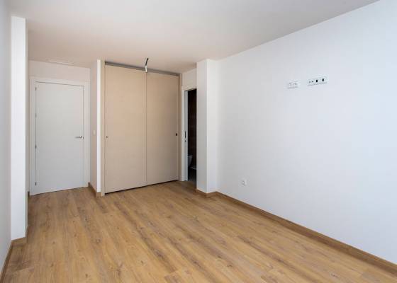 Nybygg - Bungalow - Hondon de las Nieves