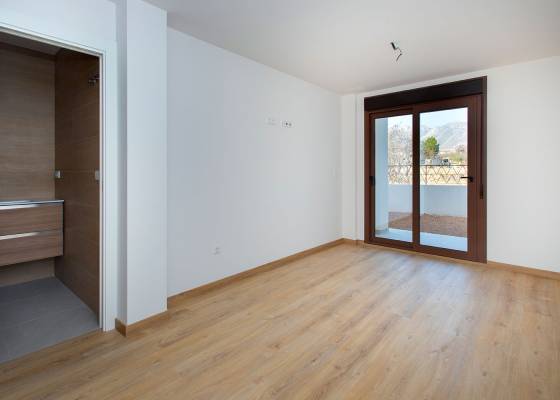 Nybygg - Bungalow - Hondon de las Nieves
