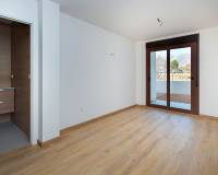 Nybygg - Bungalow - Hondon de las Nieves