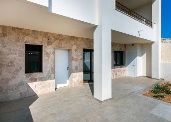 buy house in spain