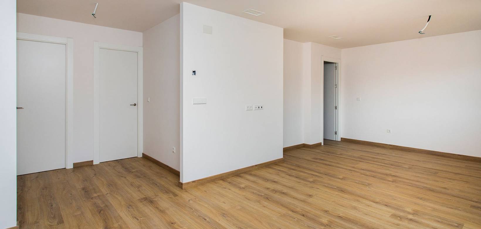Nybygg - Bungalow - Hondon de las Nieves