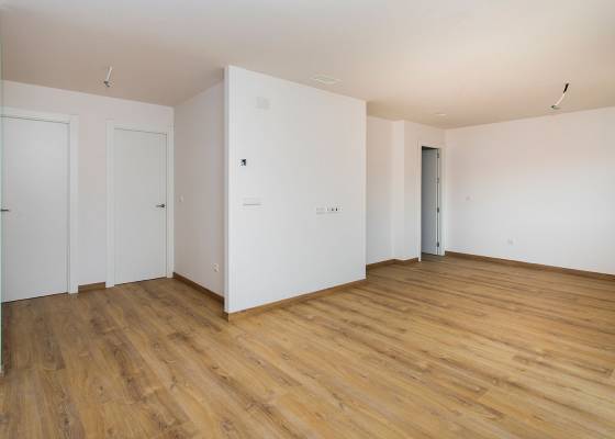 Nybygg - Bungalow - Hondon de las Nieves