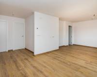 Nybygg - Bungalow - Hondon de las Nieves