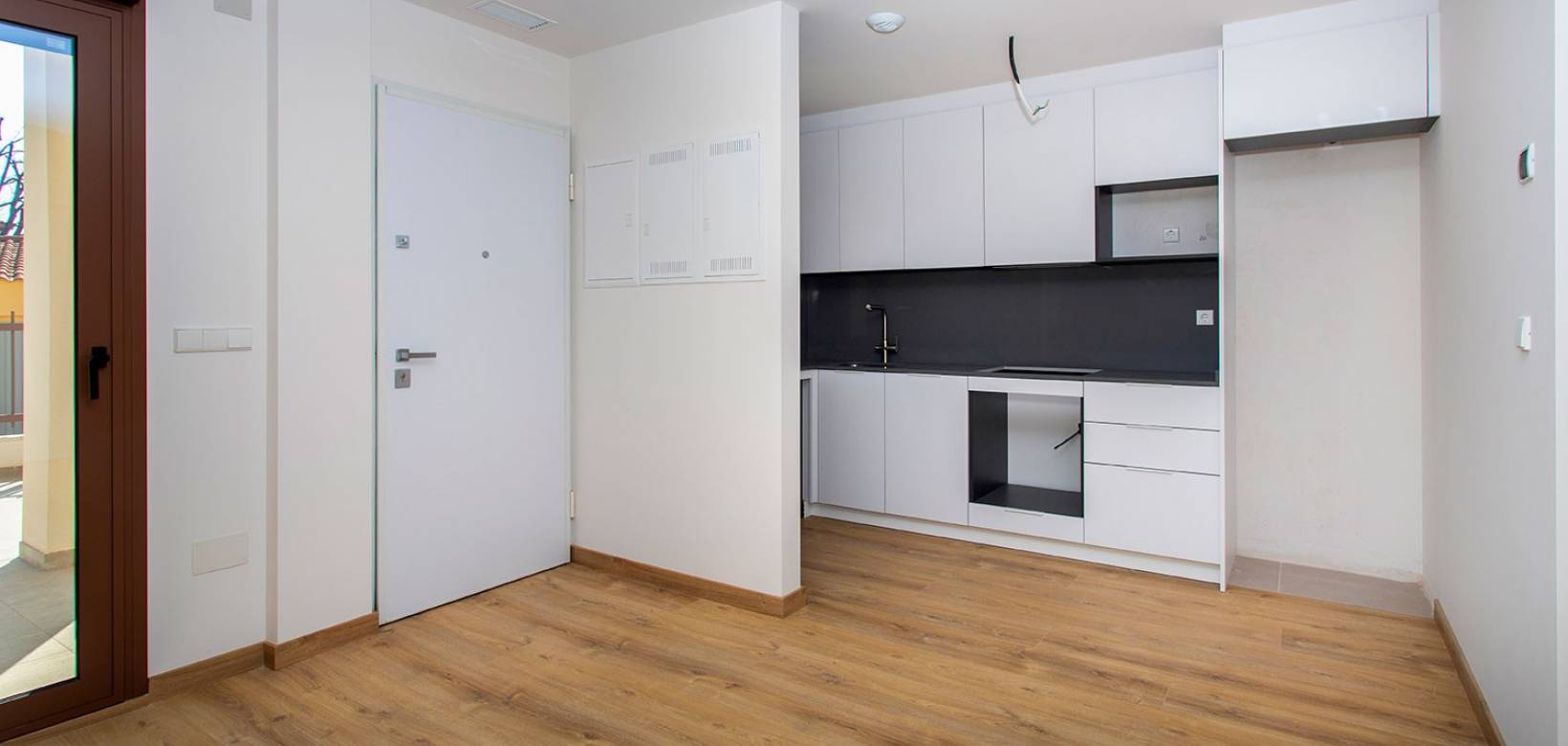 buy house in spain