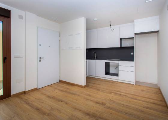 buy house in spain