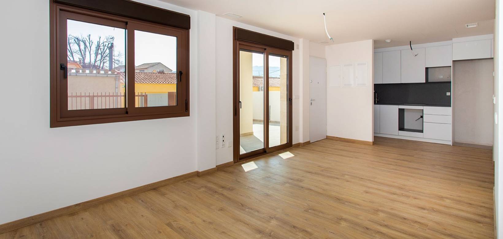 buy house in spain