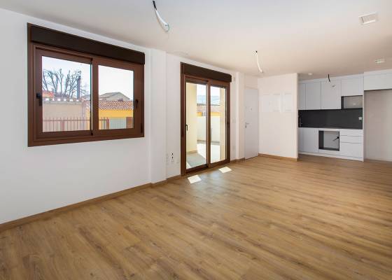 buy house in spain