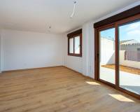 Nybygg - Bungalow - Hondon de las Nieves