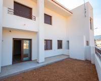 Nybygg - Bungalow - Hondon de las Nieves