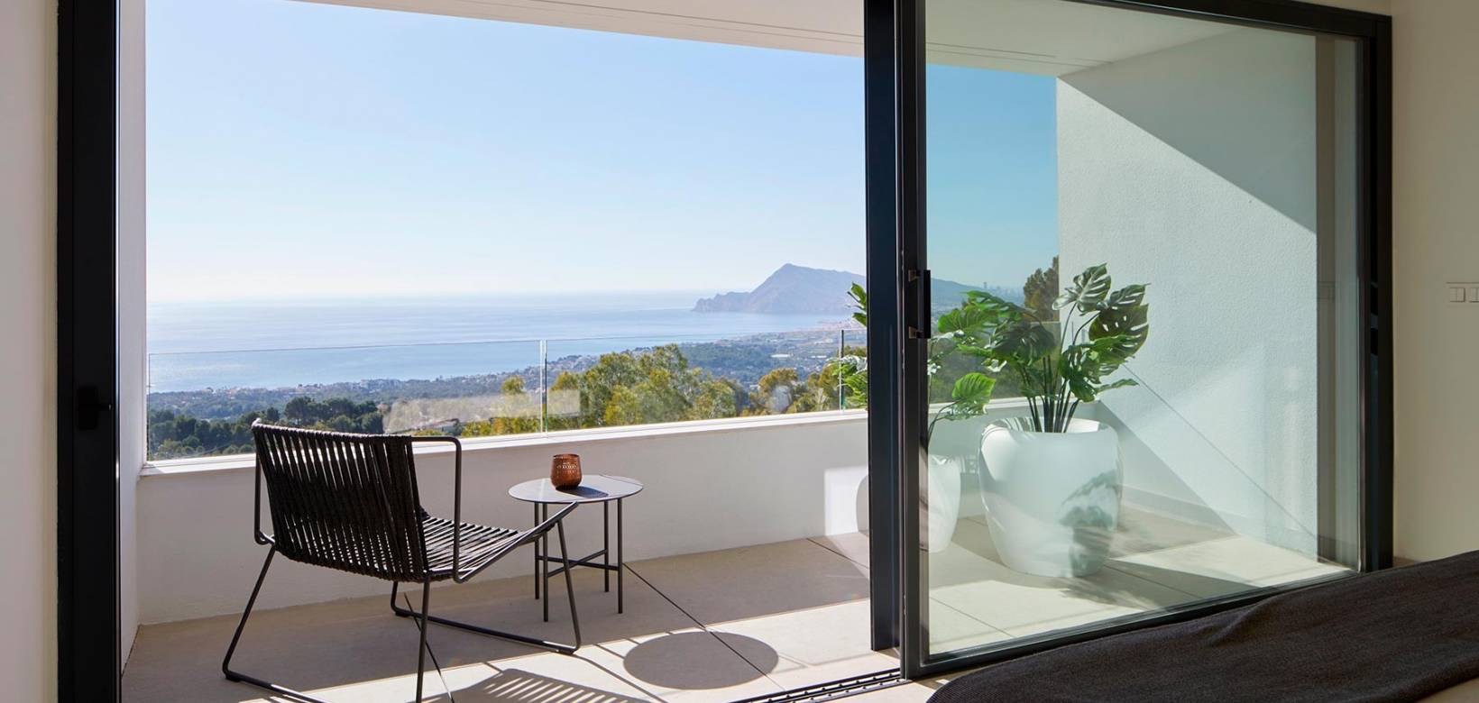Новая сборка - Вилла - Altea