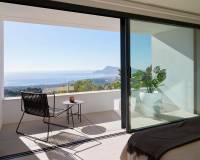 Новая сборка - Вилла - Altea