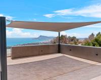 Новая сборка - Вилла - Altea