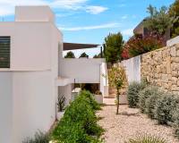Новая сборка - Вилла - Altea
