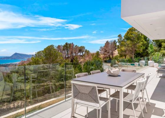 huis kopen spanje