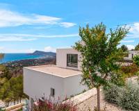 Новая сборка - Вилла - Altea