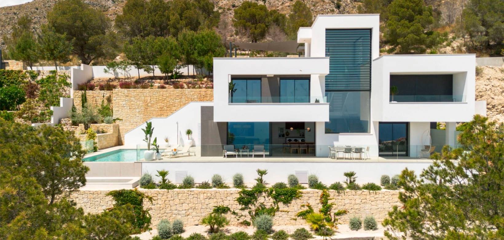 huis kopen spanje