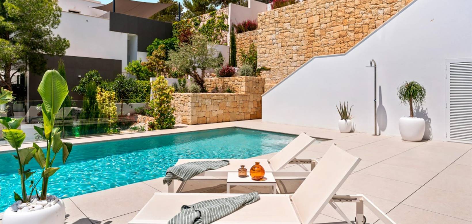 huis kopen spanje