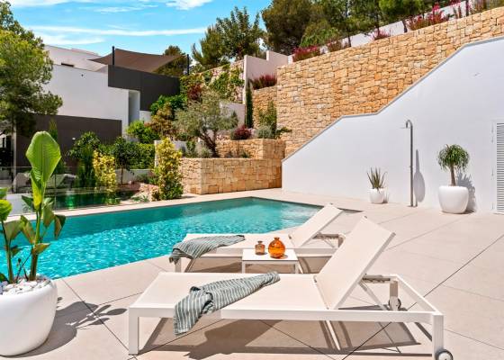 huis kopen spanje