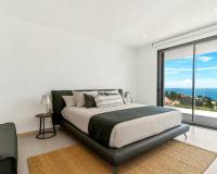 Новая сборка - Вилла - Altea