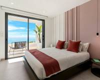 Новая сборка - Вилла - Altea