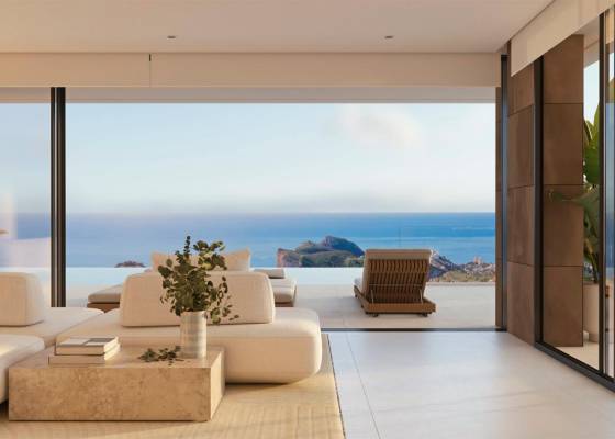 acheter une maison en espagne