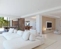 Nouvelle construction - Villa - Benitatxell