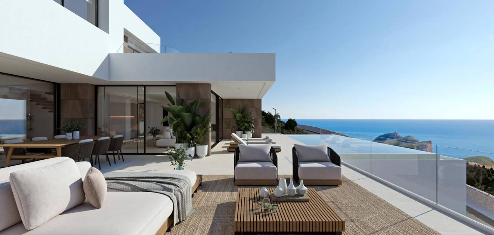 acheter une maison en espagne