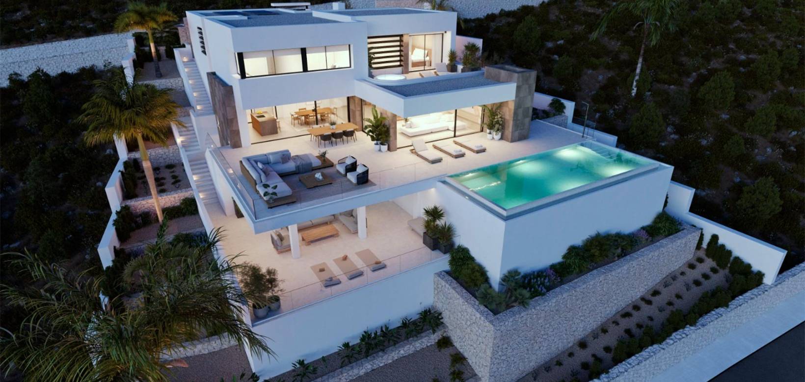 acheter une maison en espagne