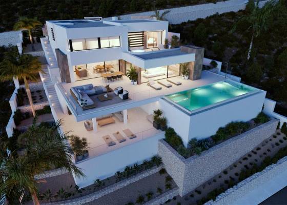 acheter une maison en espagne