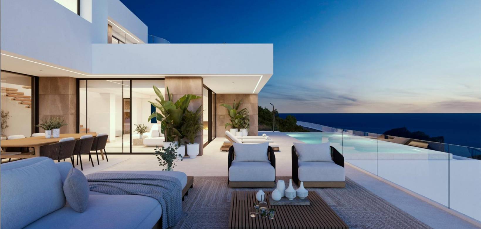 acheter une maison en espagne