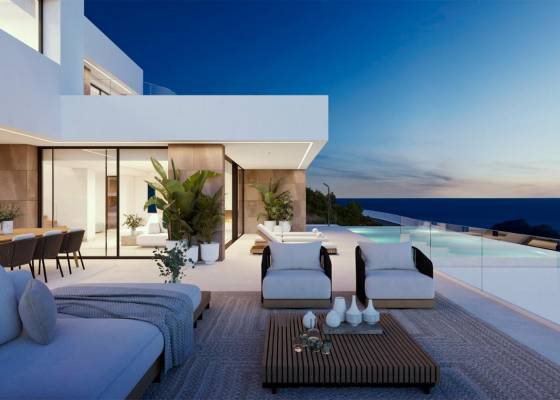 acheter une maison en espagne