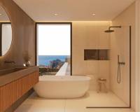 Nouvelle construction - Villa - Benitatxell