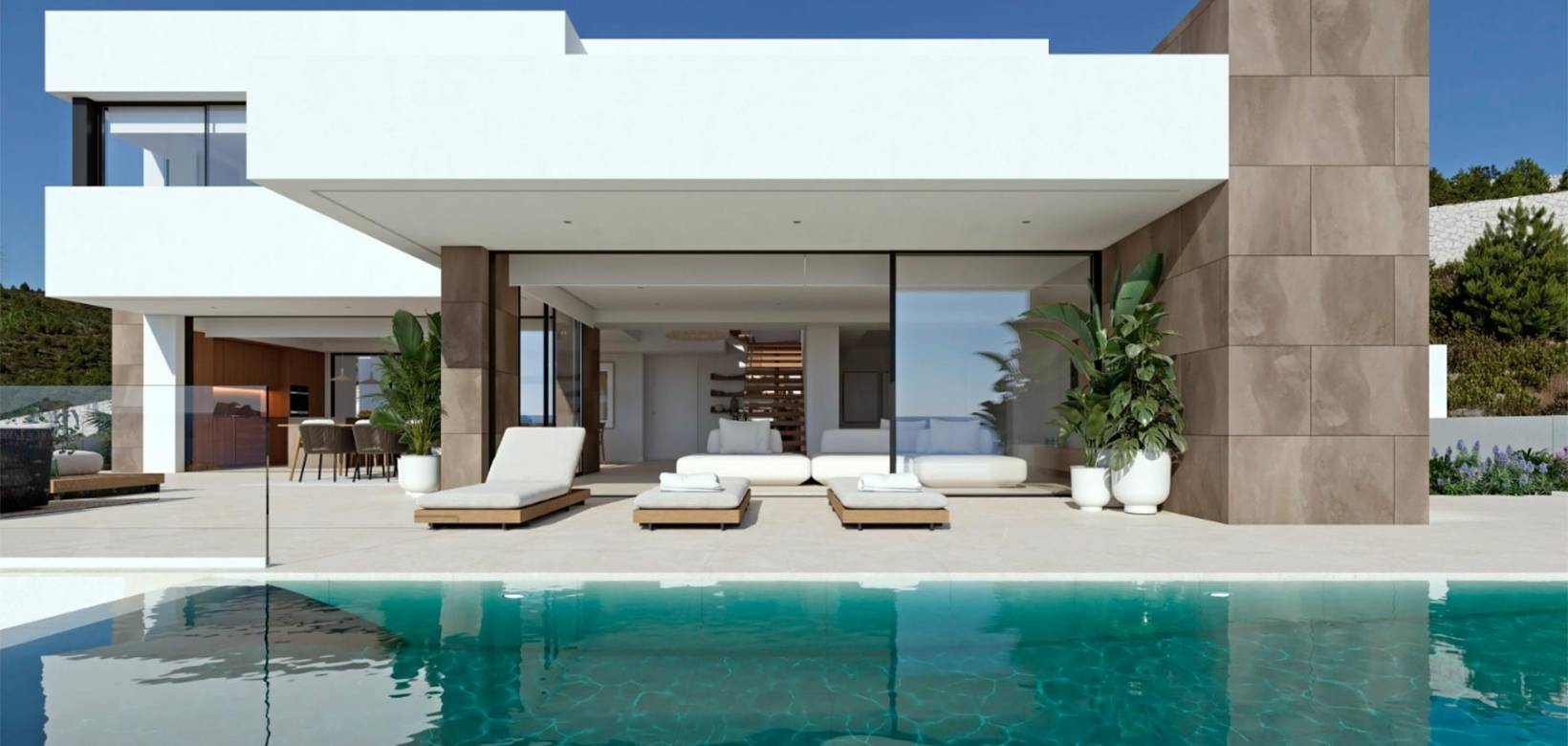 acheter une maison en espagne
