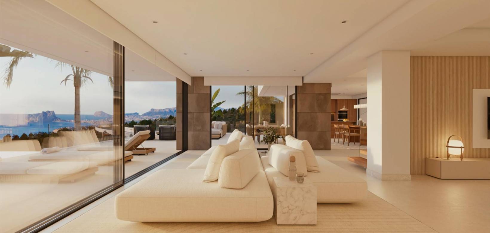 acheter une maison en espagne