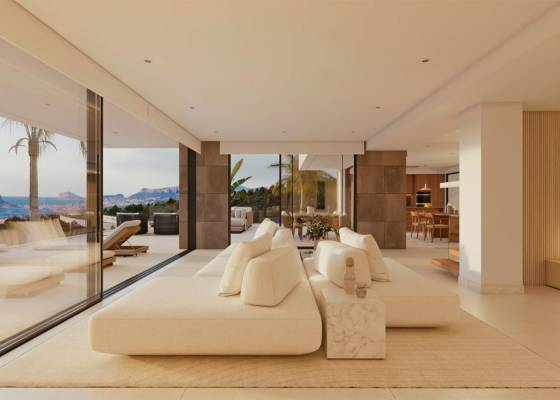 acheter une maison en espagne