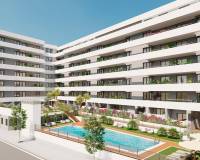 New Build - Квартира - Aguilas