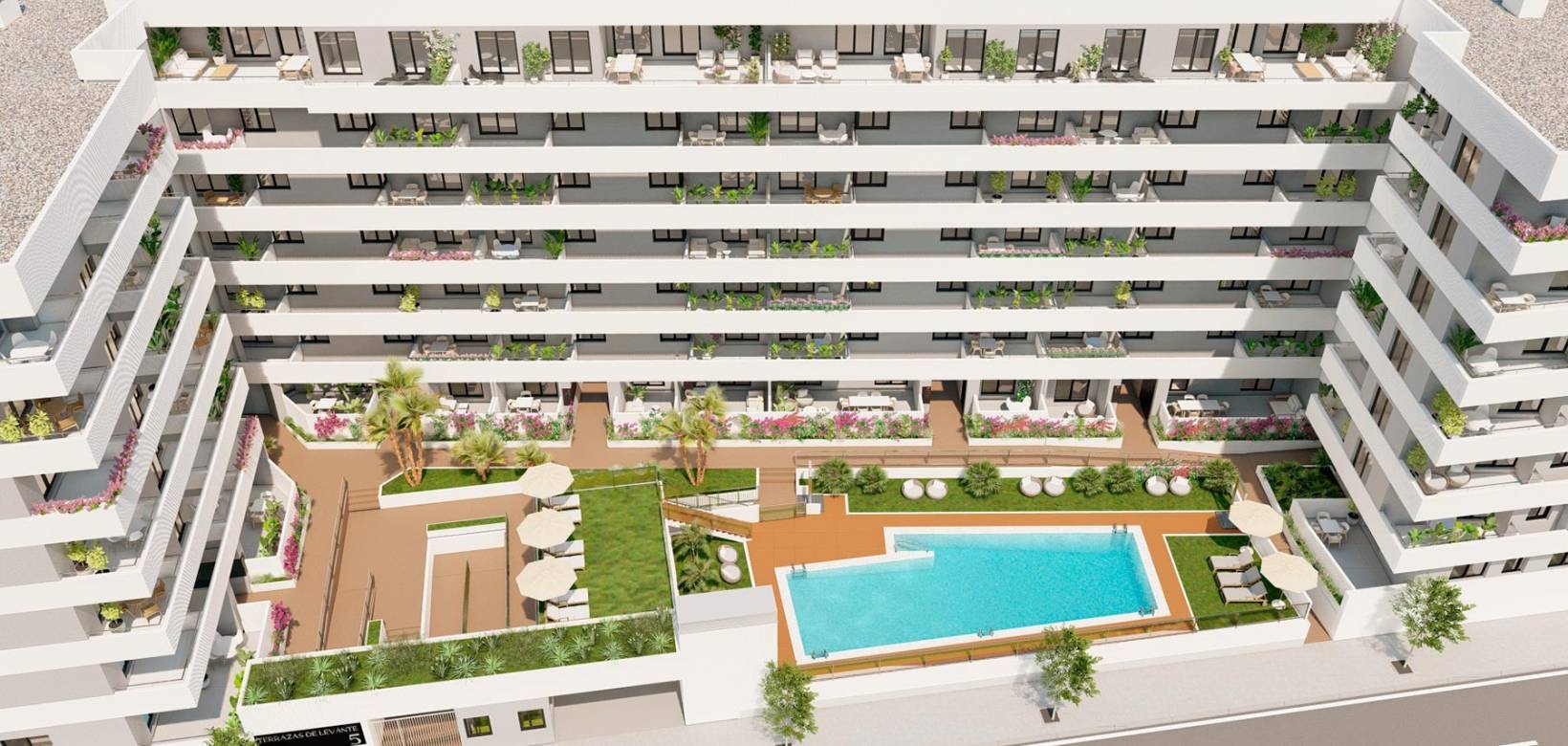 New Build - Квартира - Aguilas