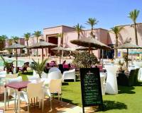 Neubau - Bungalow - Alhama De Murcia
