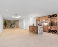 Nieuw gebouw - Villa - Polop de la Marina