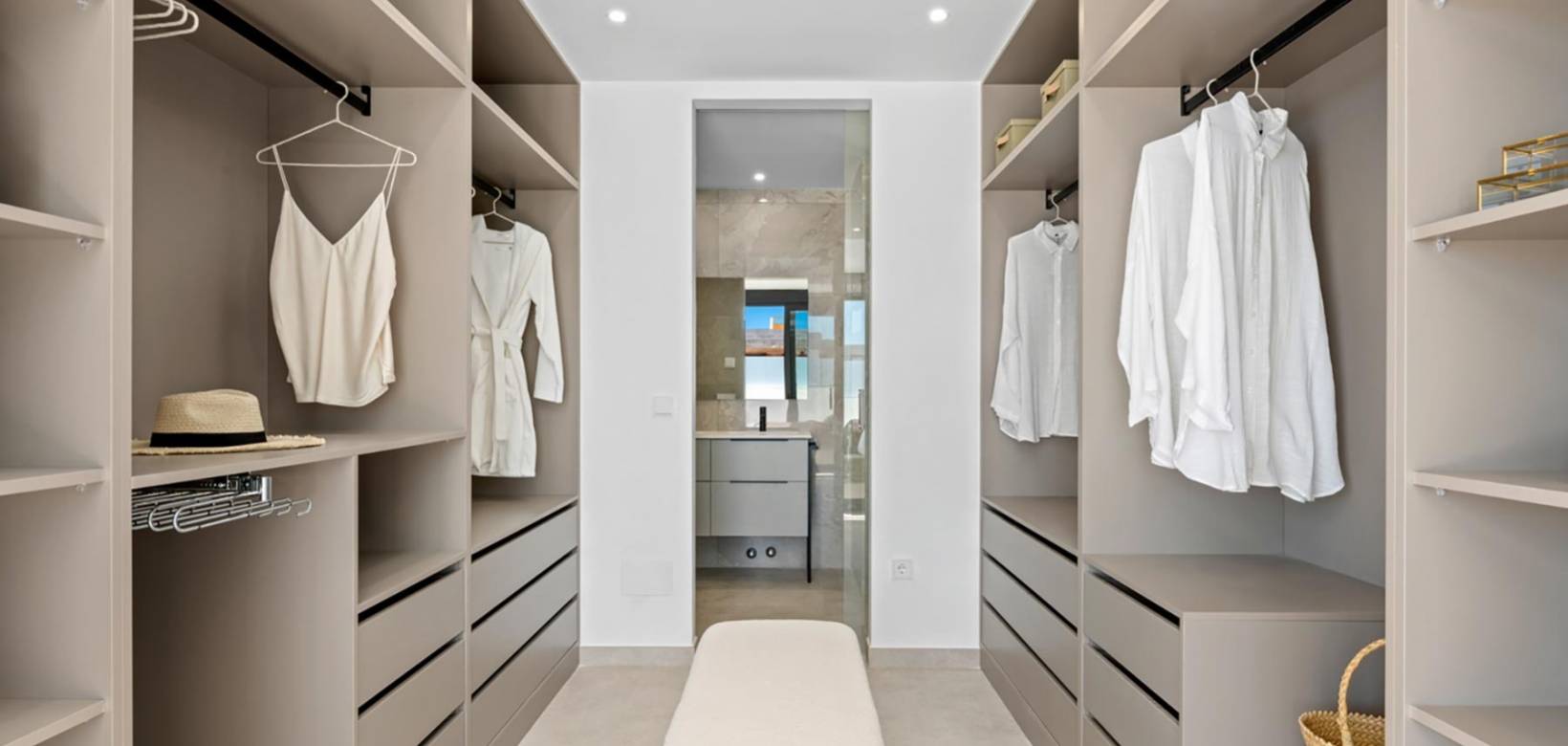 Nieuw gebouw - Villa - Polop de la Marina