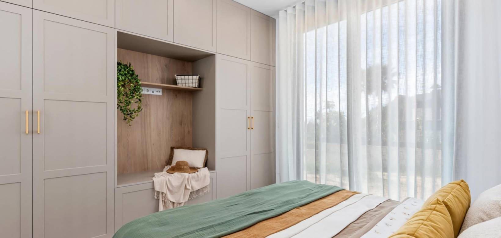 Nieuw gebouw - Villa - Polop de la Marina