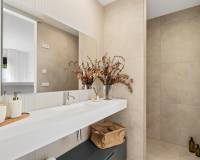 Nieuw gebouw - Villa - Polop de la Marina