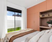 Nieuw gebouw - Villa - Polop de la Marina