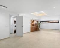 Nieuw gebouw - Villa - Polop de la Marina
