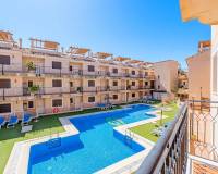 Neubau - Apartment - Aguilas